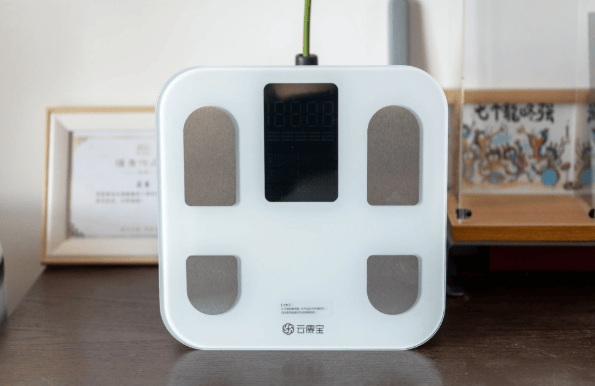 准？智能体脂秤校准步骤介绍麻将胡了智能体脂秤怎么校