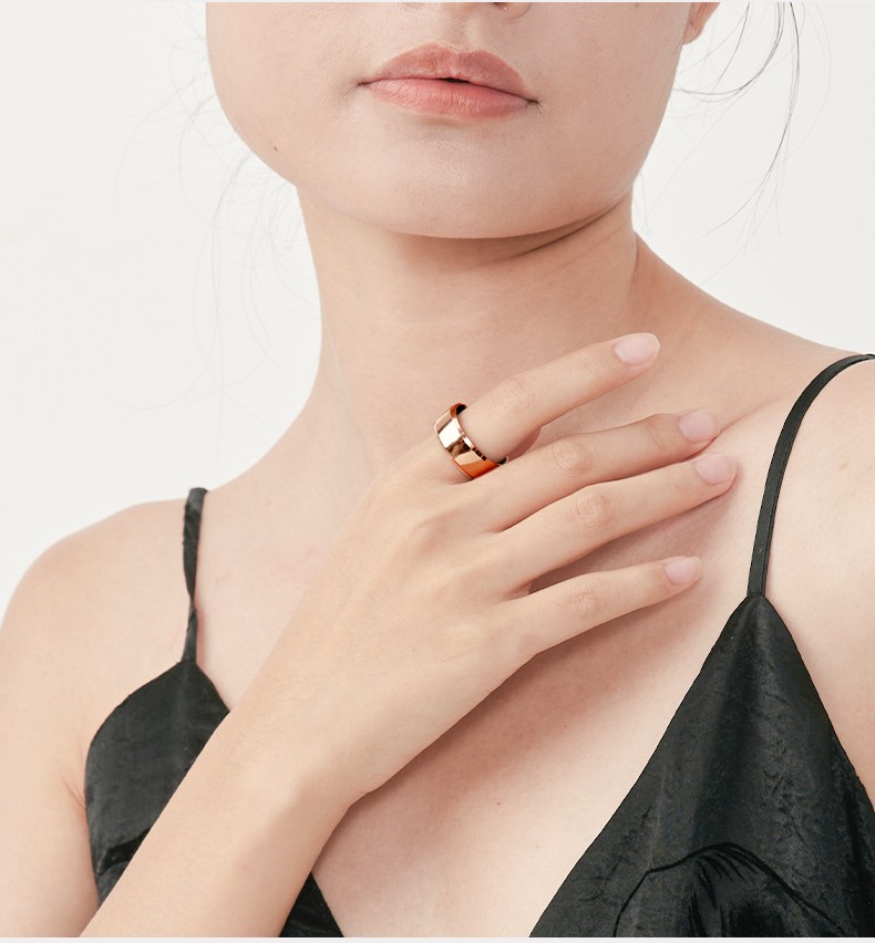 t 智能戒指破局体重危机打造穿戴设备新赛道麻将胡了免费试玩体重管理年！Vitahun(图2)